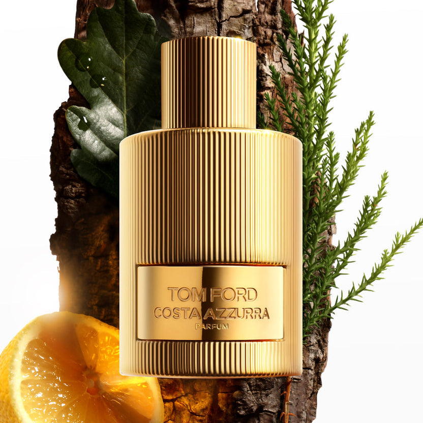 Tom Ford Costa Azzurra fragrance — view 2
