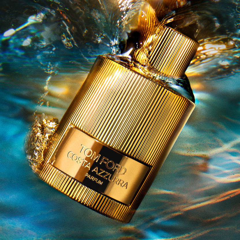 Tom Ford Costa Azzurra fragrance — view 3