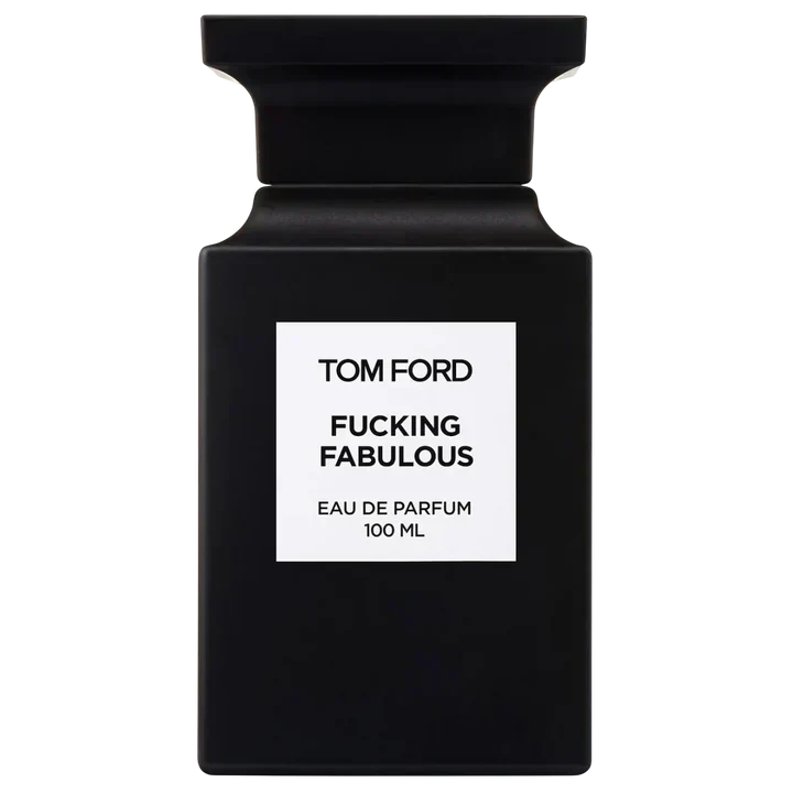 Tom Ford Fucking Fabulous fragrance — view 1