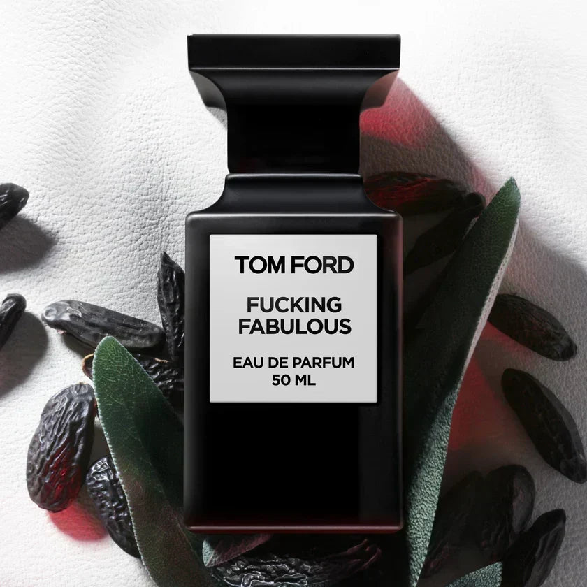 Tom Ford Fucking Fabulous fragrance — view 2