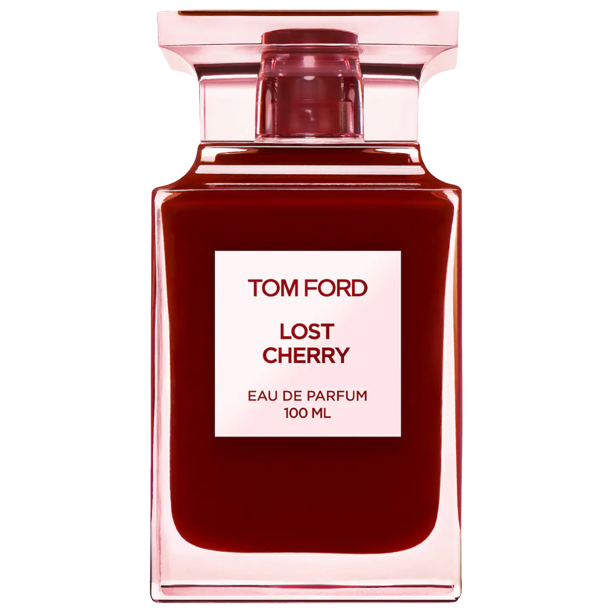 Tom Ford Lost Cherry fragrance — view 1