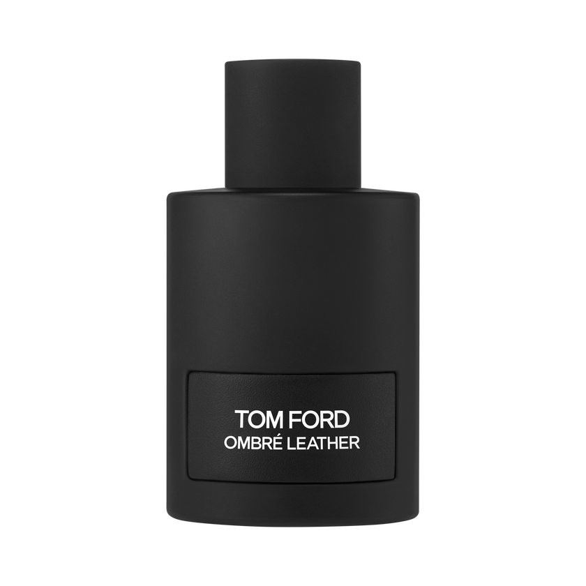 Tom Ford Omber Leather fragrance — view 1