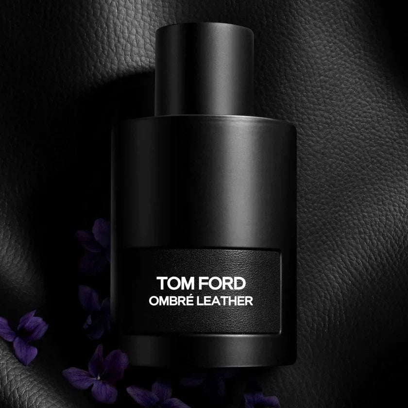 Tom Ford Omber Leather fragrance — view 2