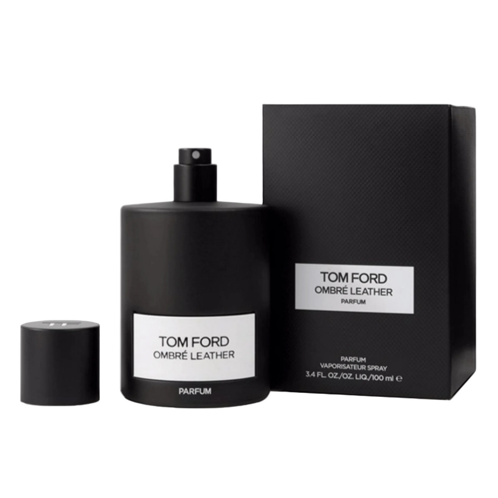 Tom Ford Ombré Leather fragrance — view 2