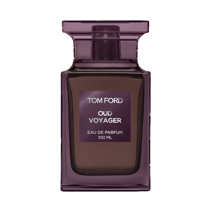 Tom Ford Oud Voyager fragrance — view 1