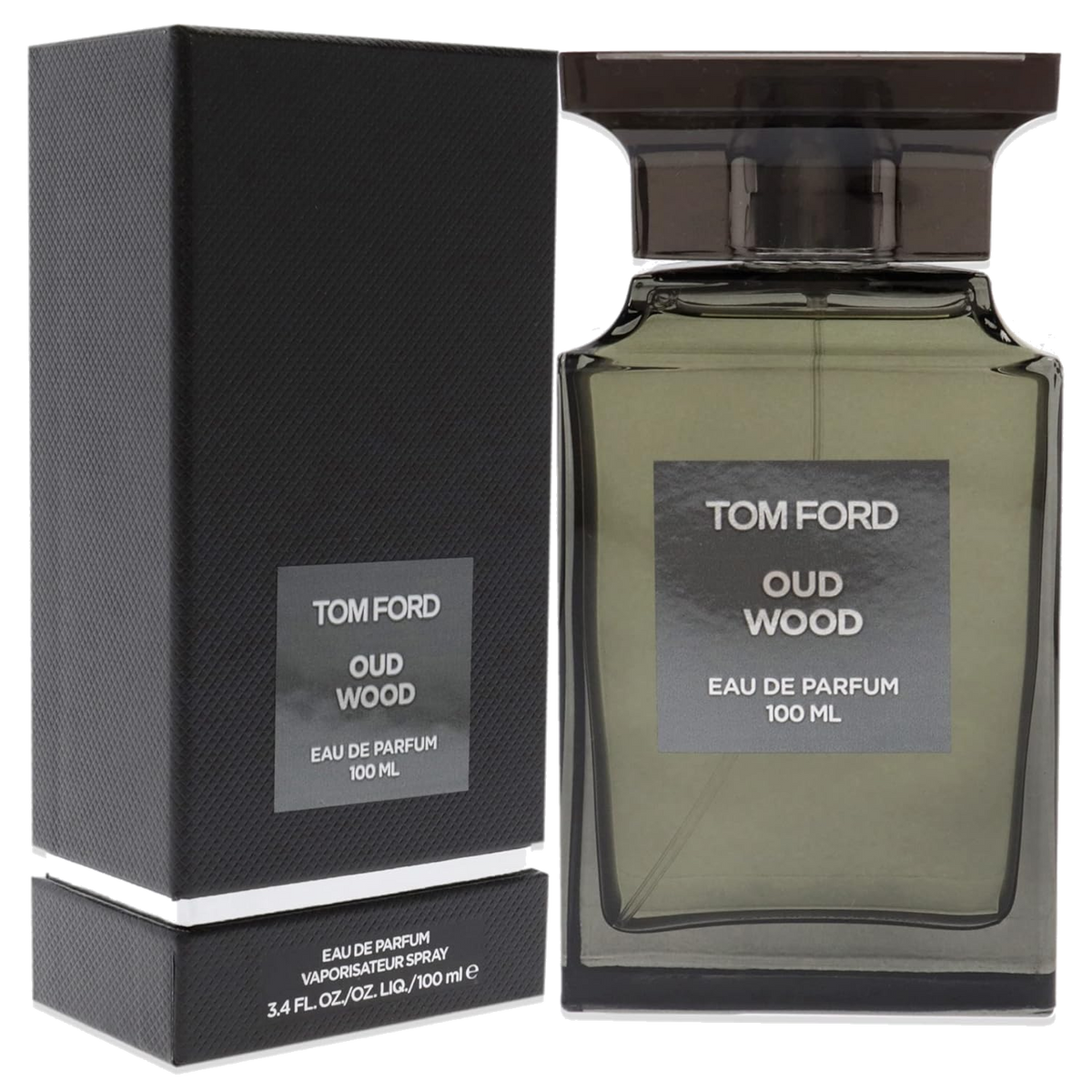 Tom Ford Oud Wood fragrance — view 1