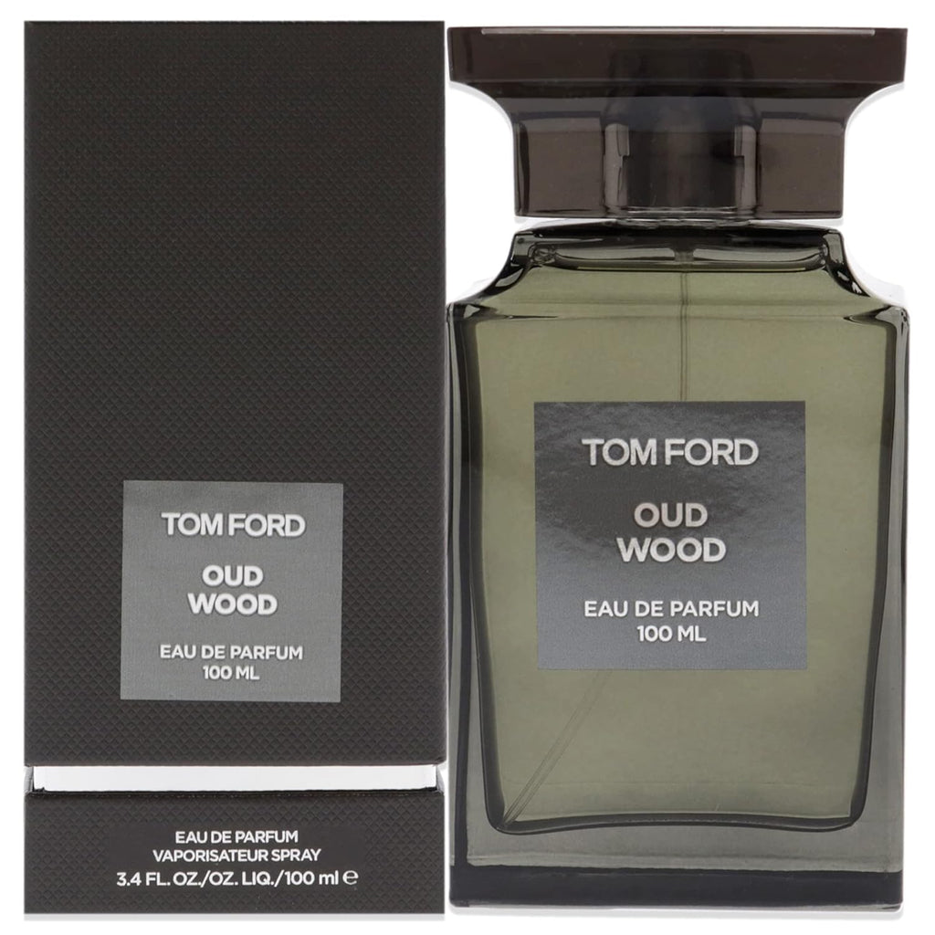 Tom Ford Oud Wood fragrance — view 2