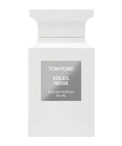 Tom Ford Soleil Neige fragrance — view 1