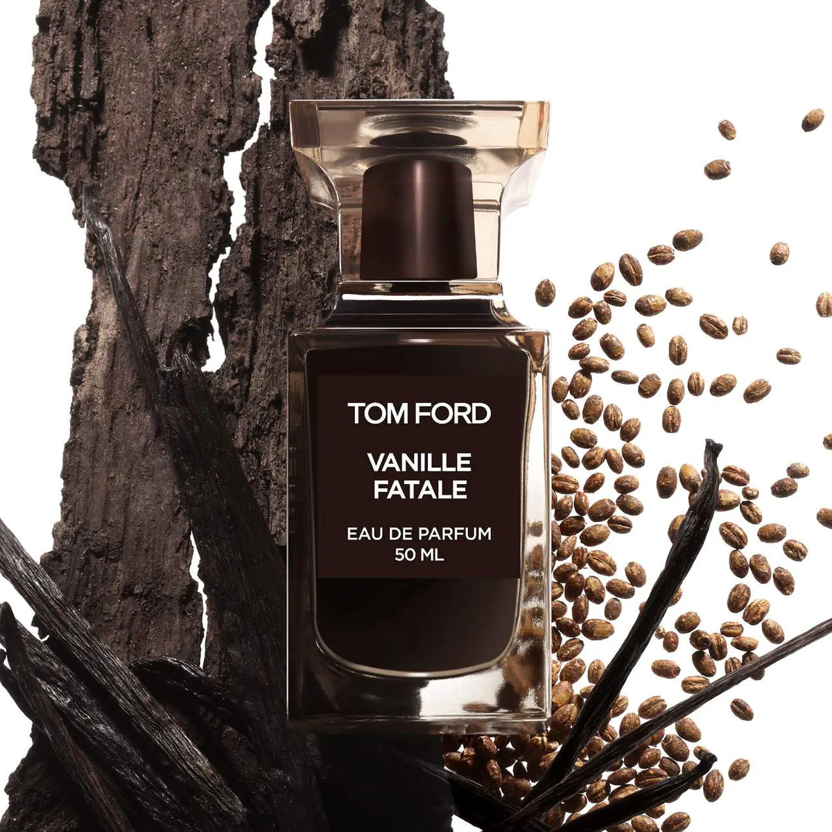 Tom Ford Vanille Fatale fragrance — view 2
