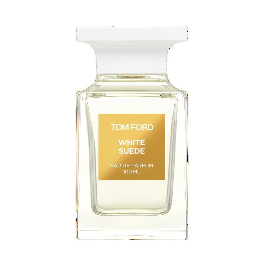 Tom Ford White Suede fragrance — view 1