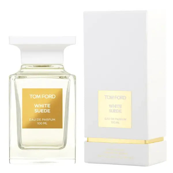 Tom Ford White Suede fragrance — view 2
