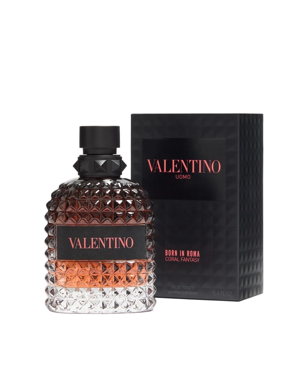 Valentino Born in Roma Coral Fantasy fragrance — view 3