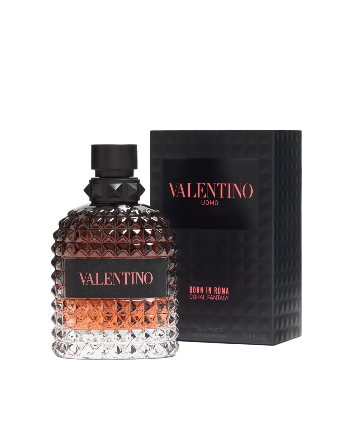 Valentino Born in Roma Coral Fantasy fragrance — view 3