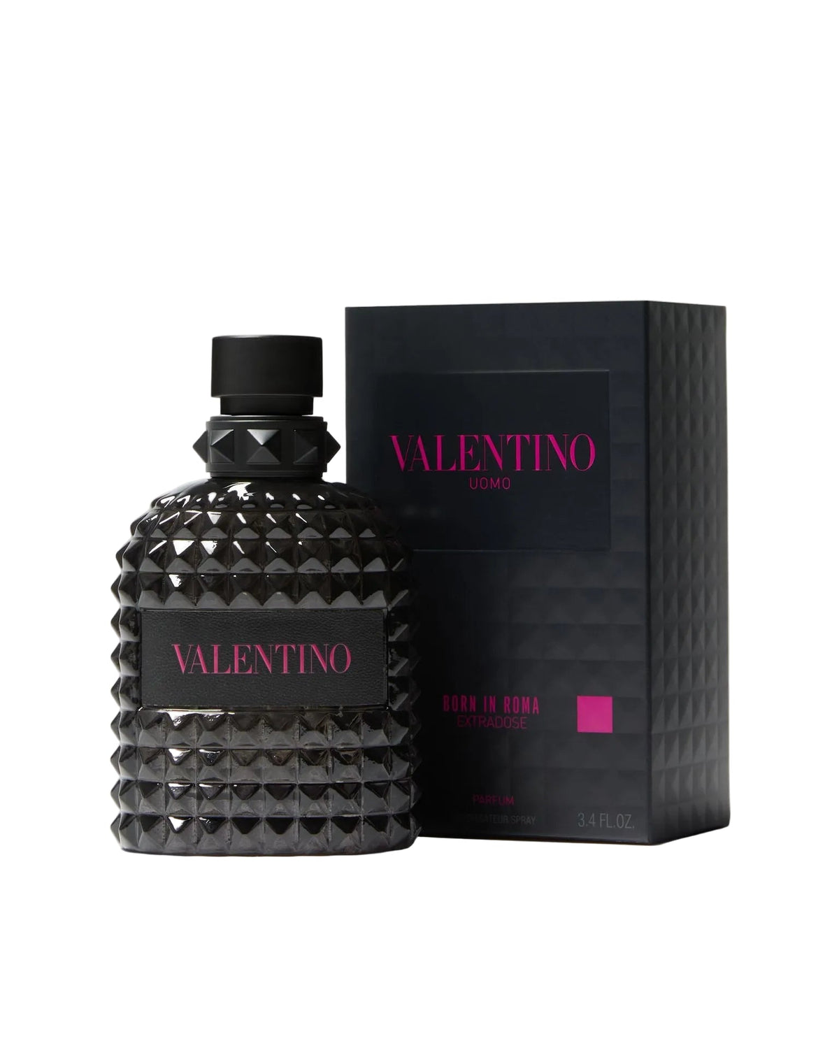 Valentino Born In Roma Extradose fragrance — view 3