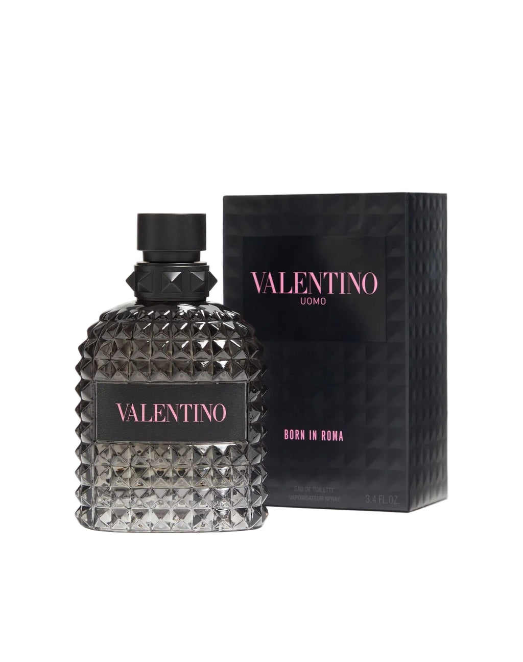 Valentino Born In Roma For Him fragrance — view 2