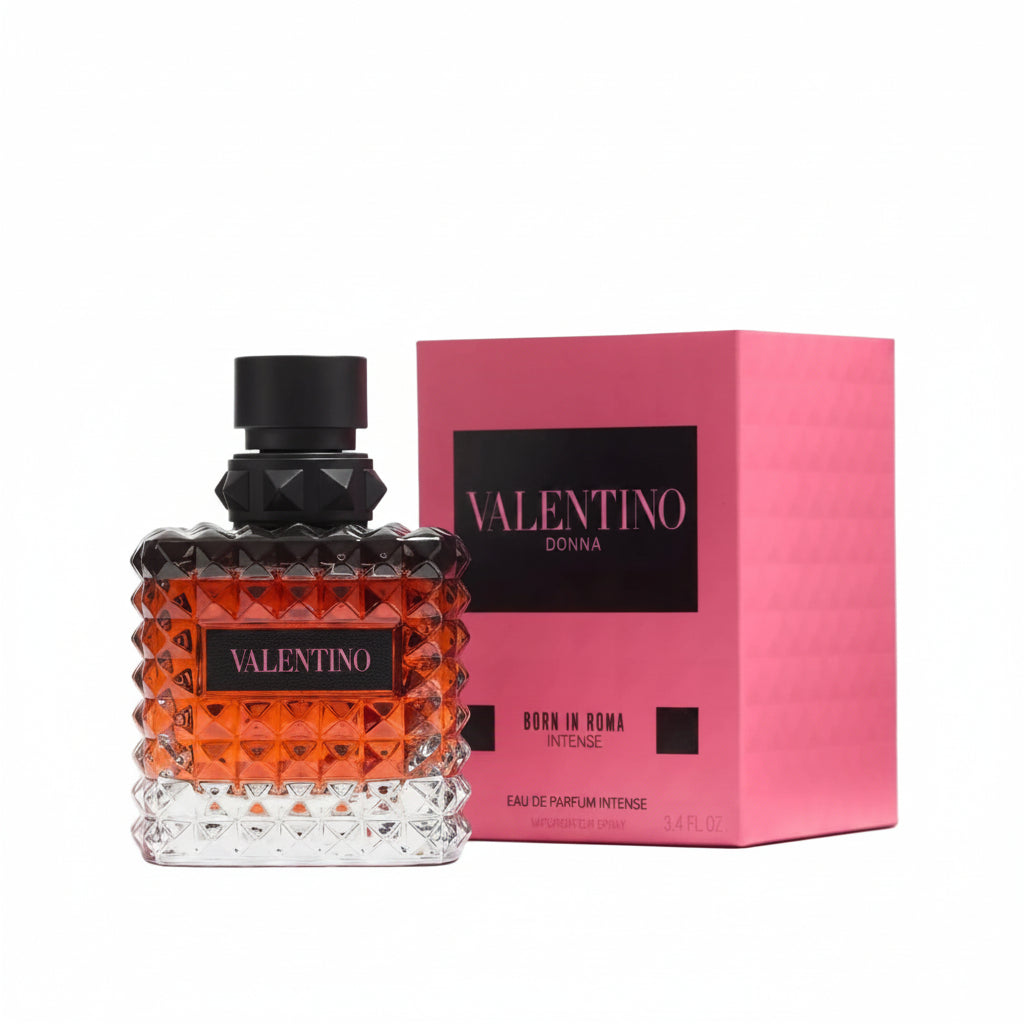 Valentino Donna Born In Roma Intense fragrance — view 2