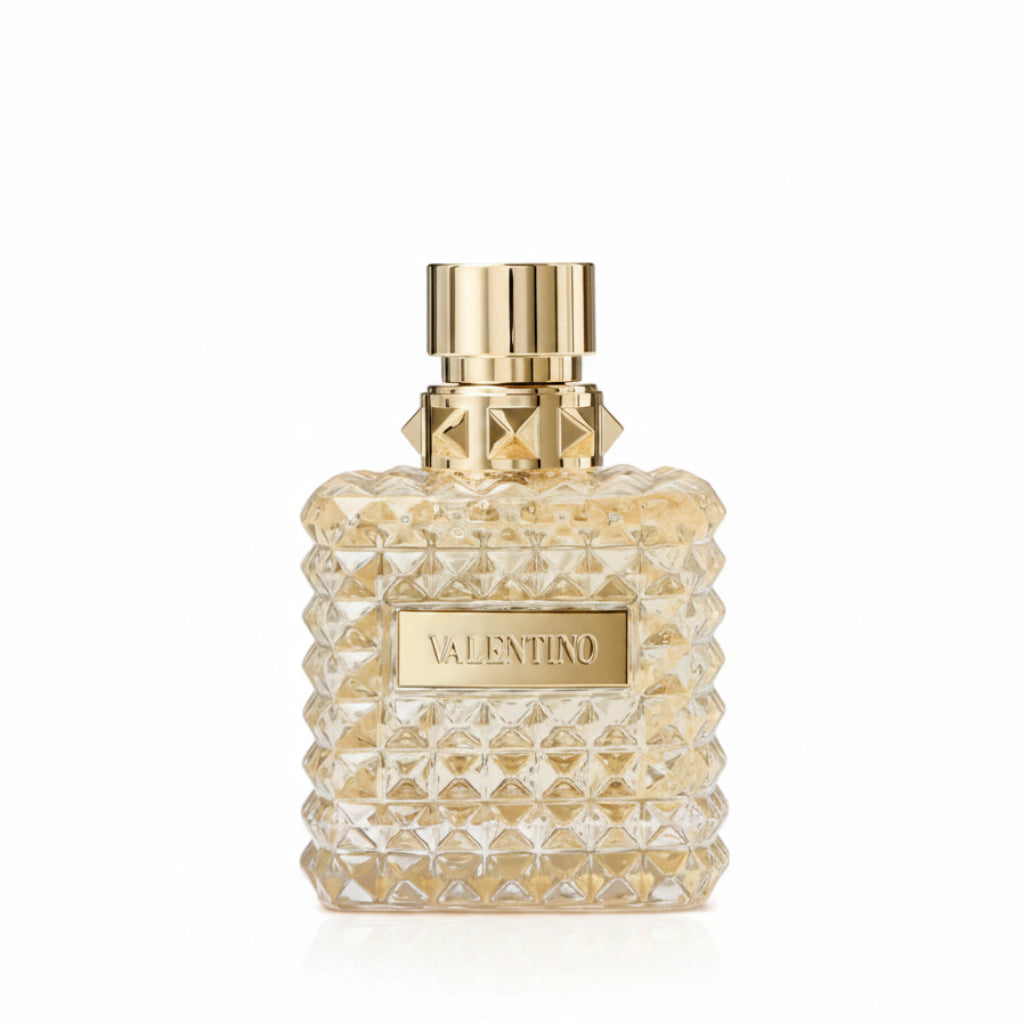 Valentino Born in Roma The Gold fragrance — view 1