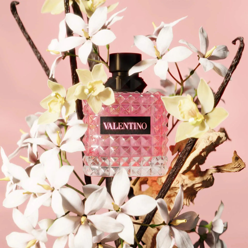 Valentino Donna Born in Roma Eau de Parfum fragrance — view 2