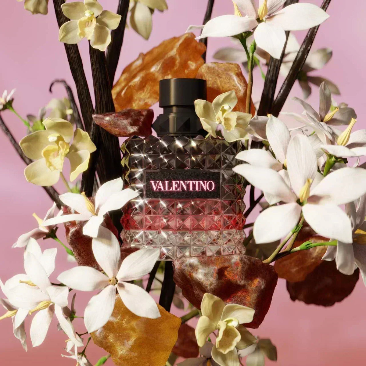 Valentino Donna Born in Roma Intense fragrance — view 2