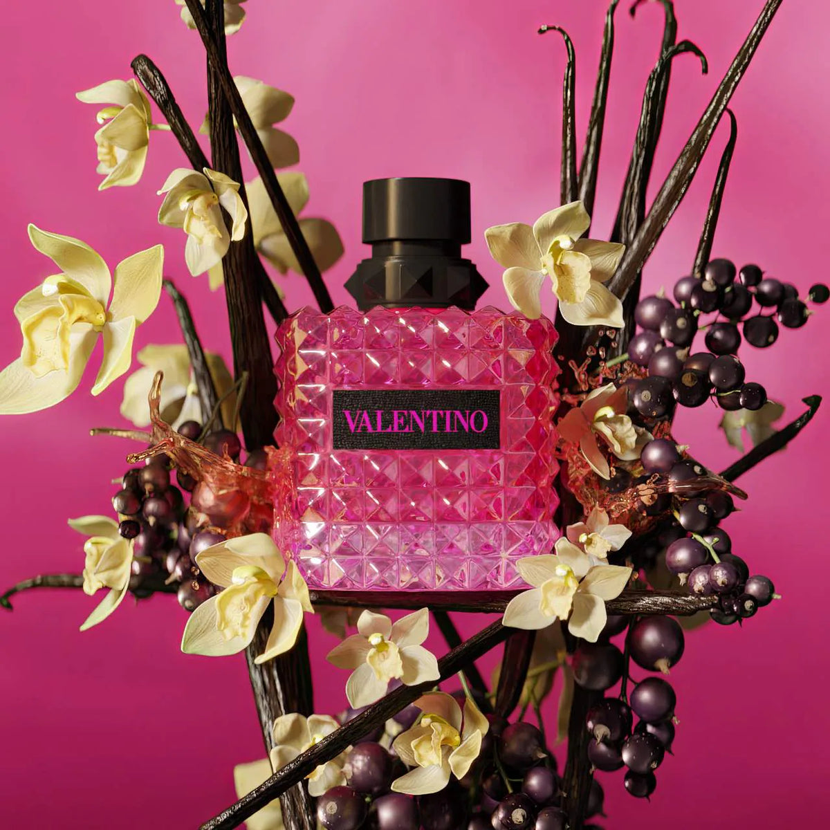 Valentino Donna Born in Roma Extradose fragrance — view 2