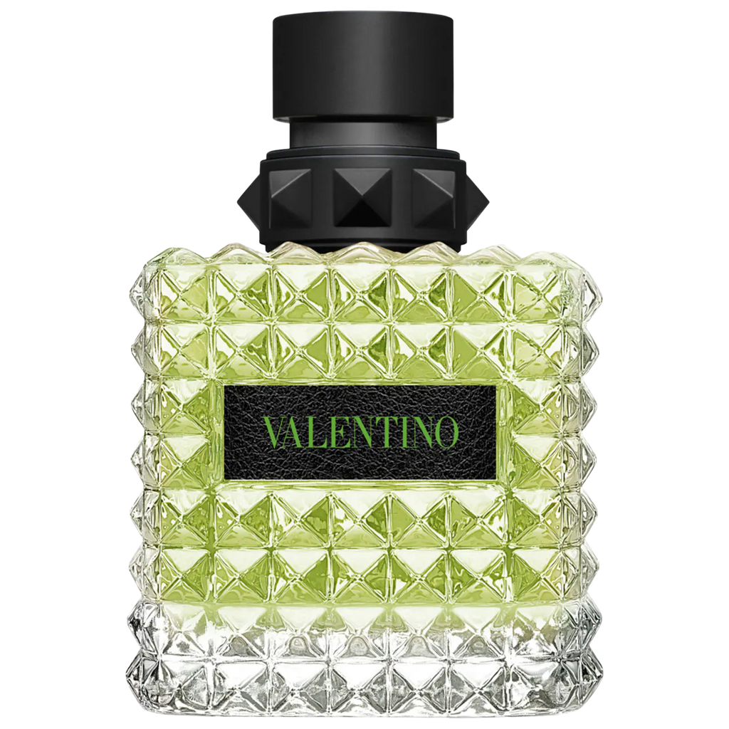Valentino Donna Born in Roma Green fragrance — view 1