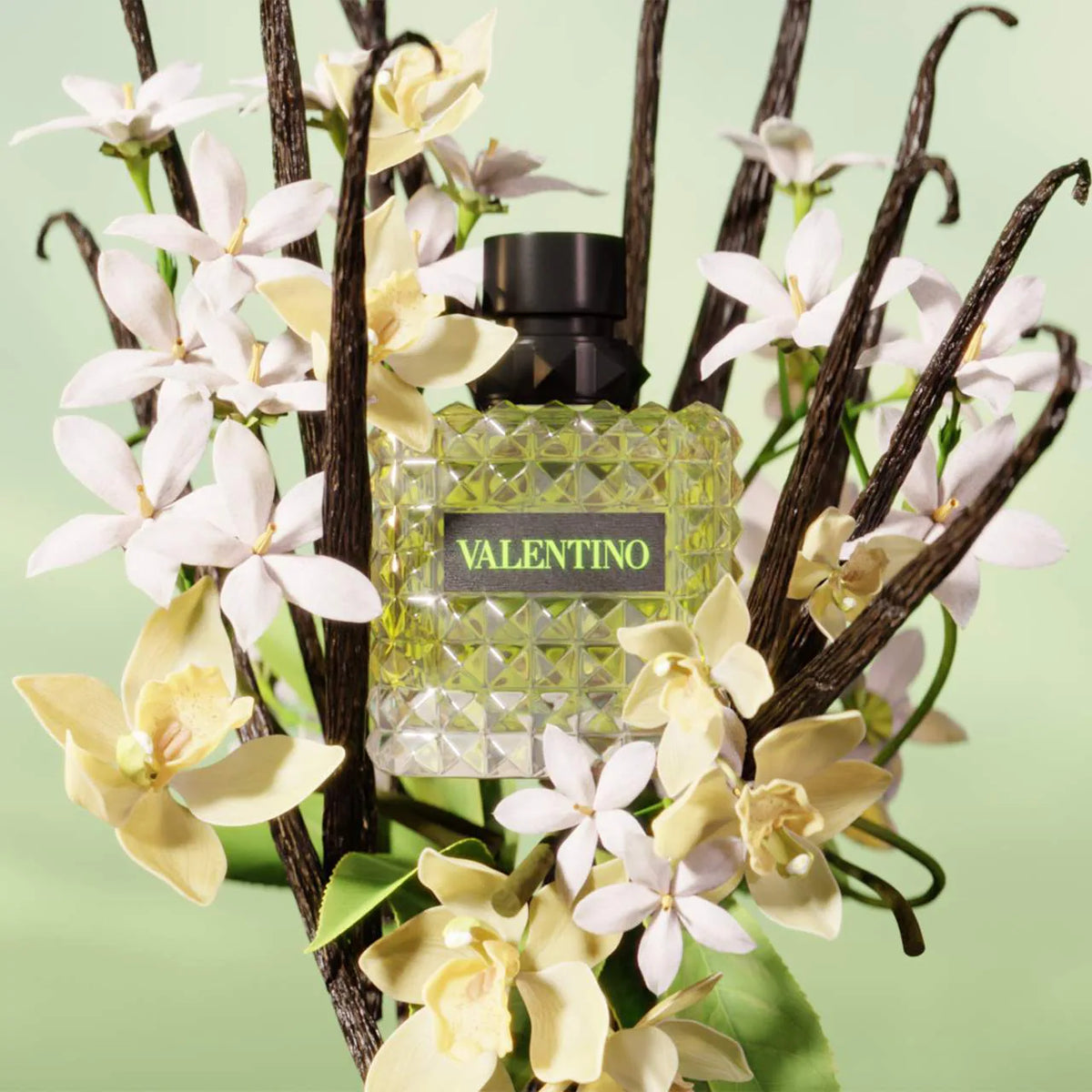 Valentino Donna Born in Roma Green fragrance — view 2