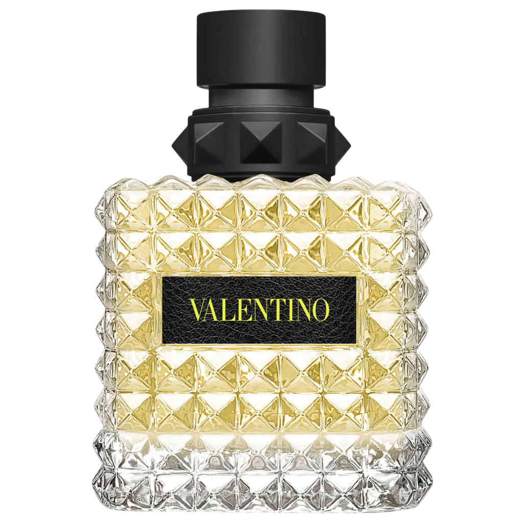 Valentino Donna Born in Roma Yellow Dream fragrance — view 1