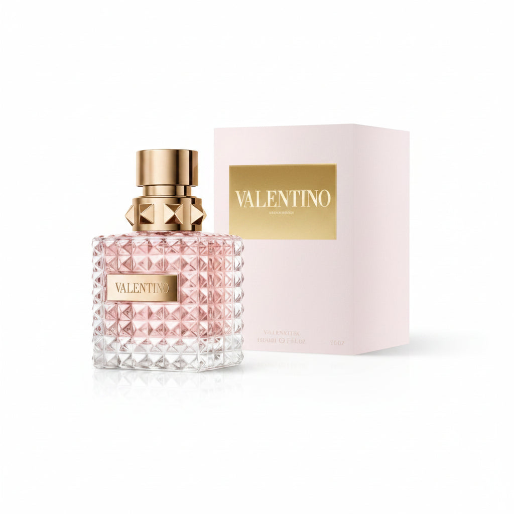Valentino Donna EDP fragrance — view 2