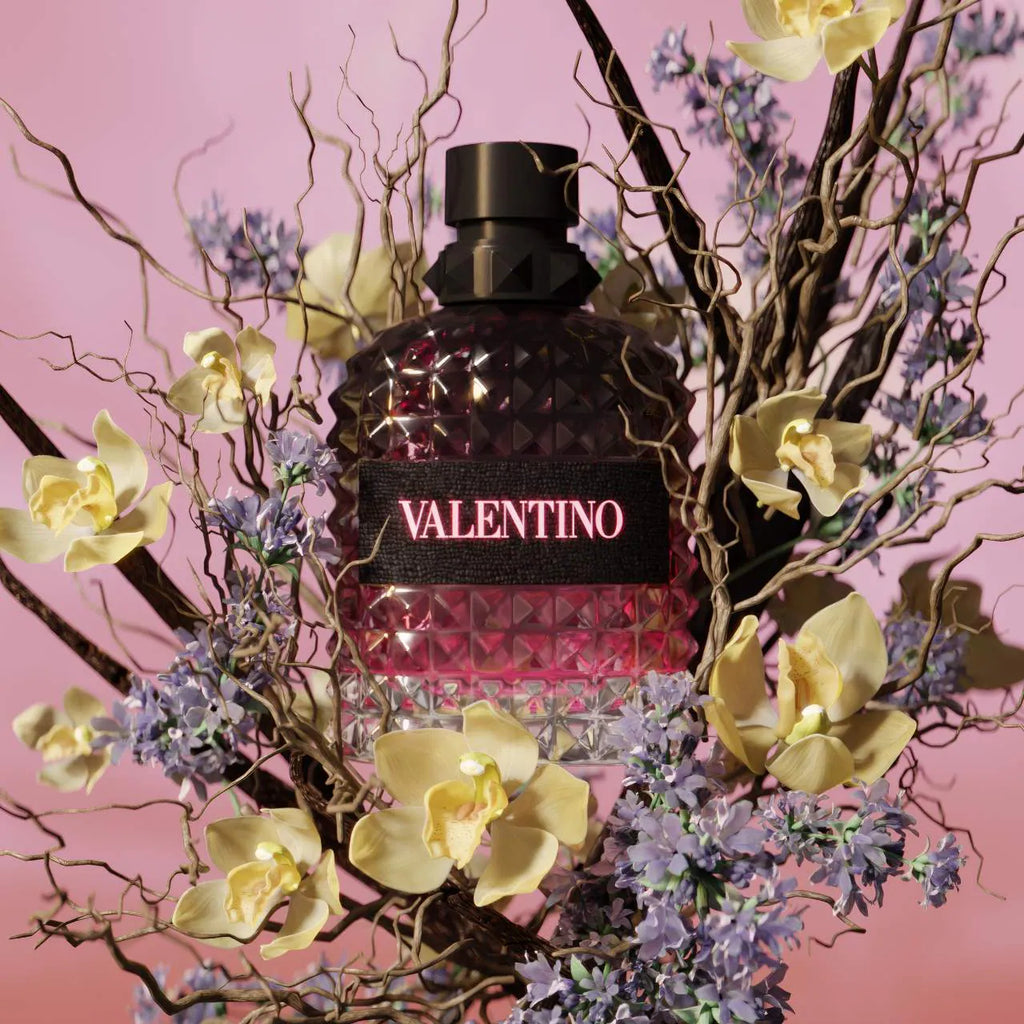 Valentino Uomo Born in Roma fragrance — view 2