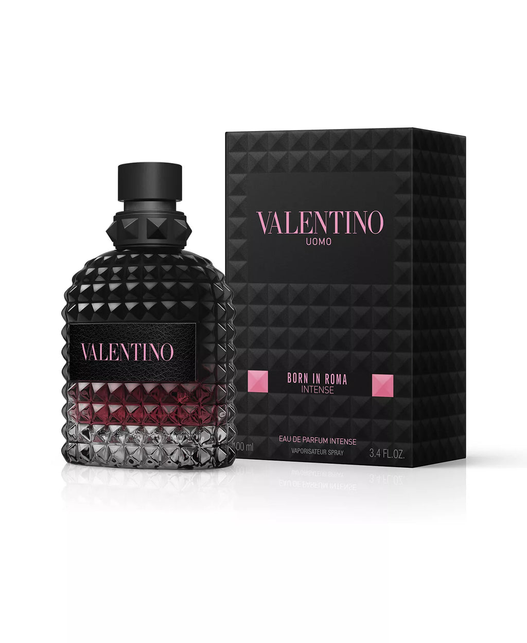 Valentino Uomo Born in Roma fragrance — view 3