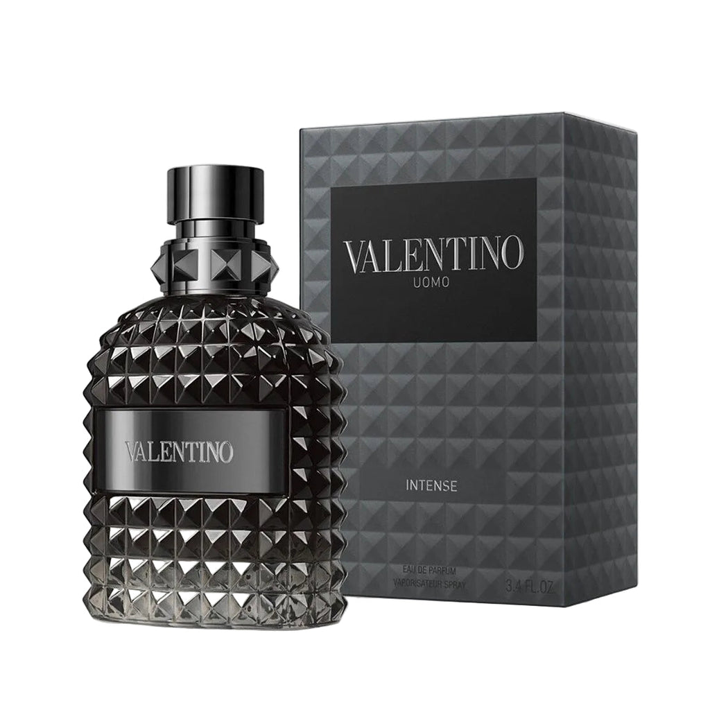 Valentino Uomo Intense fragrance — view 2