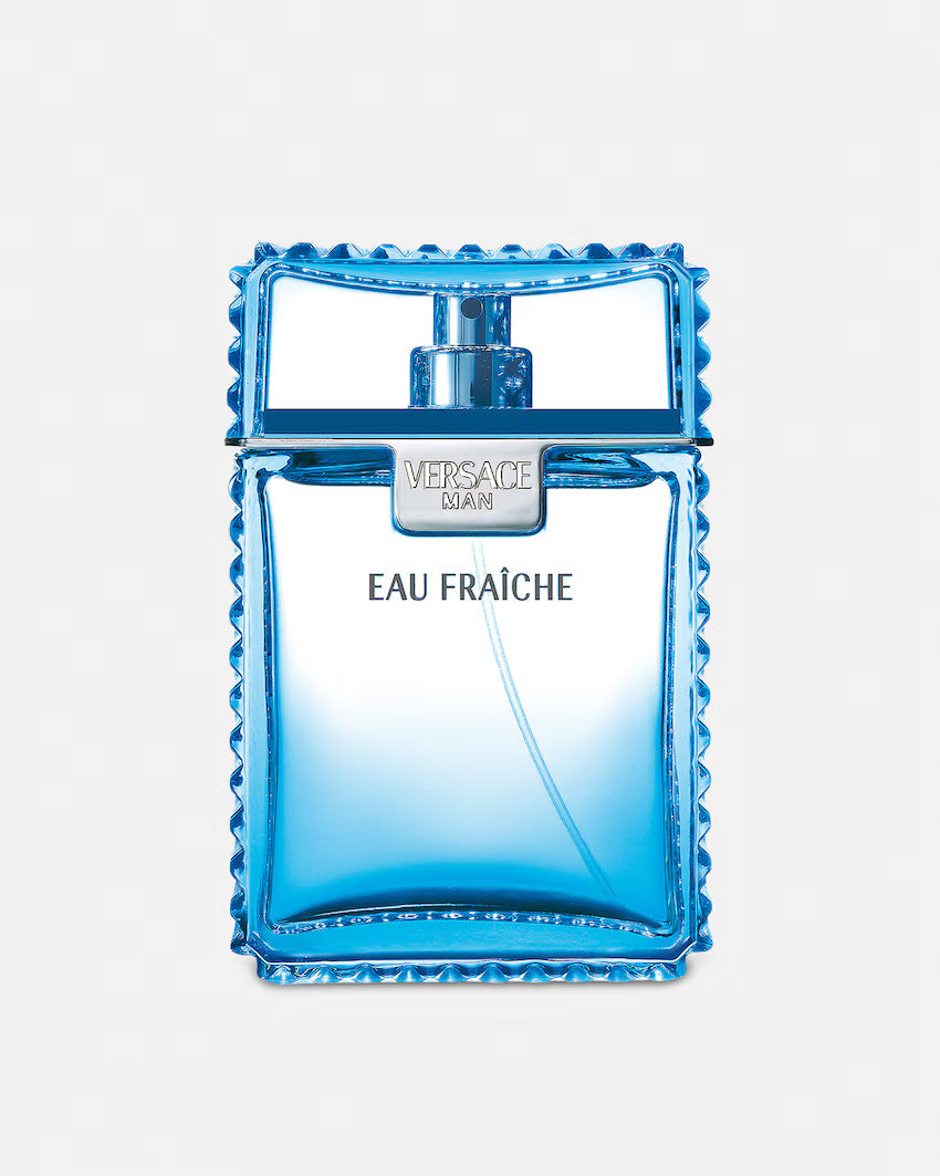 Versace Eau Fraîche EDT fragrance — view 1