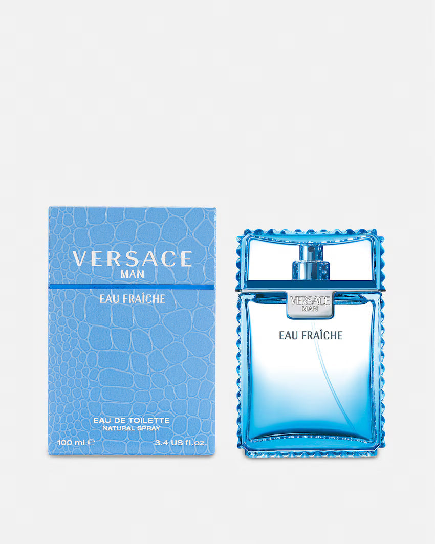Versace Eau Fraîche EDT fragrance — view 2