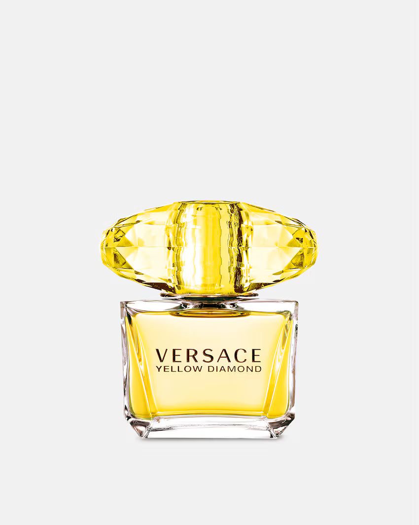 Versace Yellow Diamond EDT fragrance — view 1