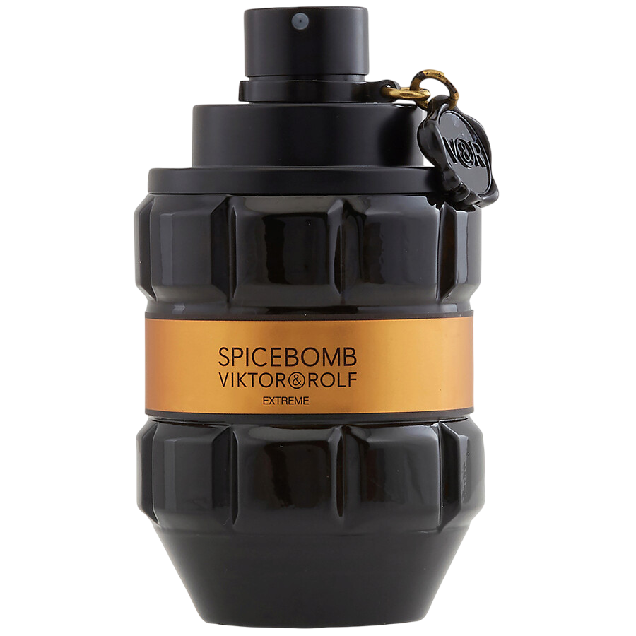 Viktor & Rolf Spicebomb Extreme fragrance — view 1