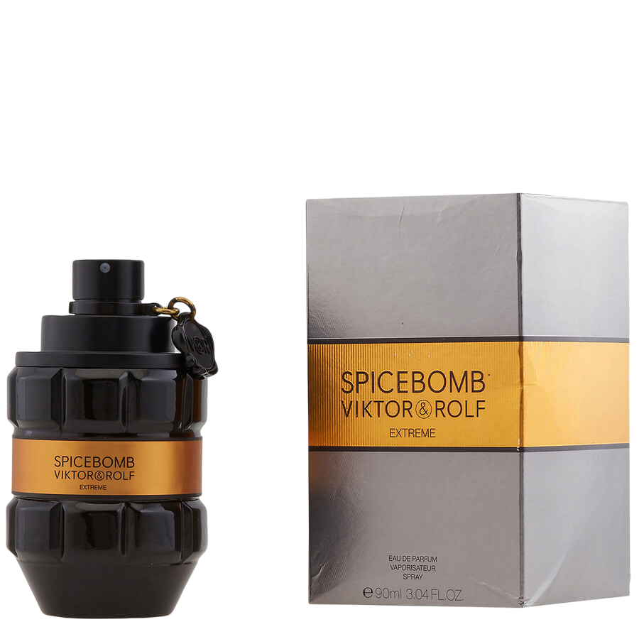 Viktor & Rolf Spicebomb Extreme fragrance — view 2
