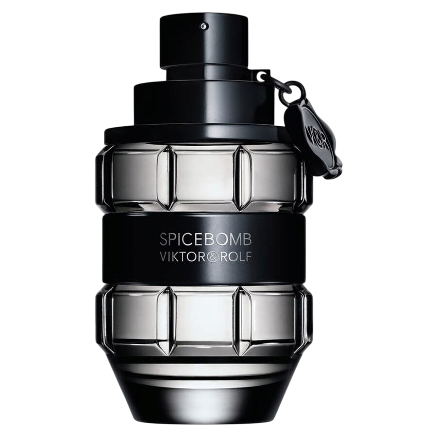 Viktor & Rolf Spicebomb Eau de Toilette fragrance — view 1