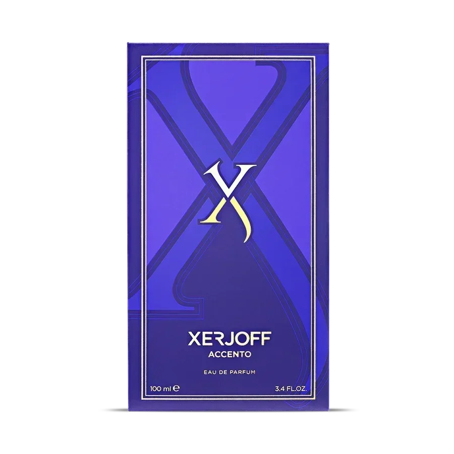 Xerjoff Accento fragrance — view 2
