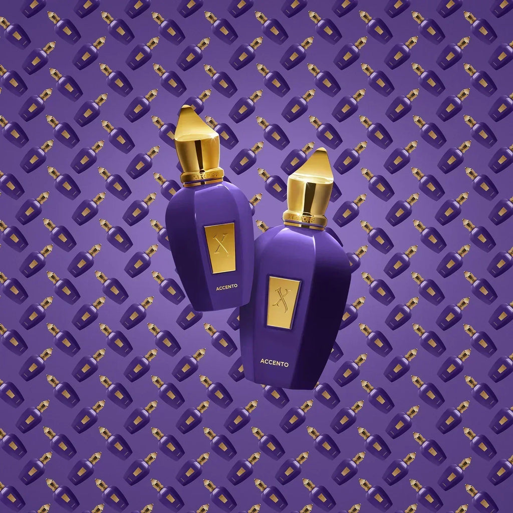 Xerjoff Accento fragrance — view 3