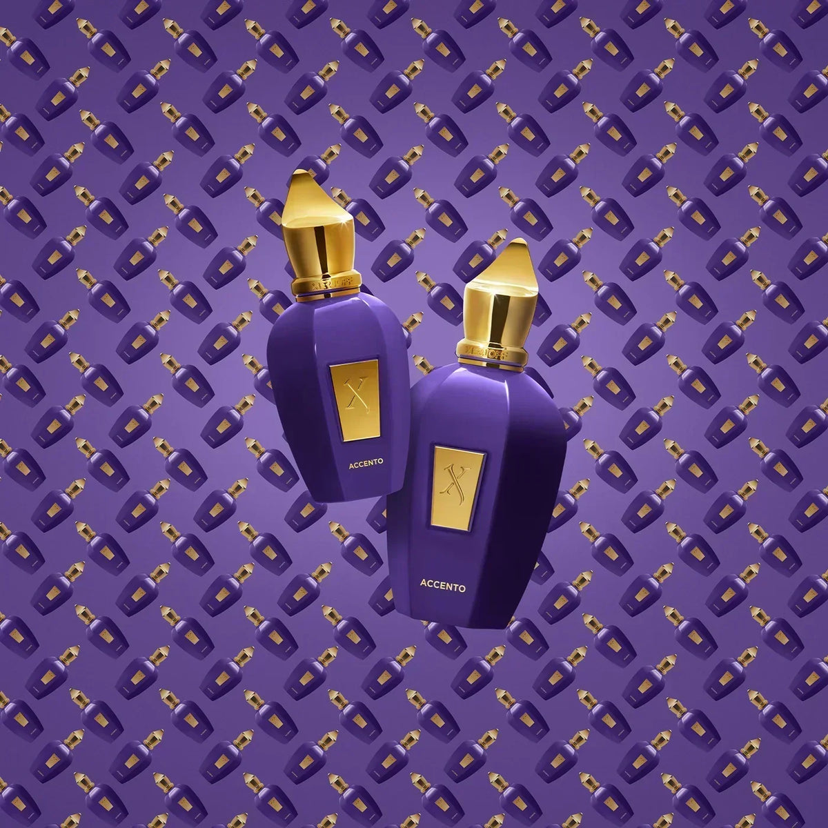 Xerjoff Accento fragrance — view 3