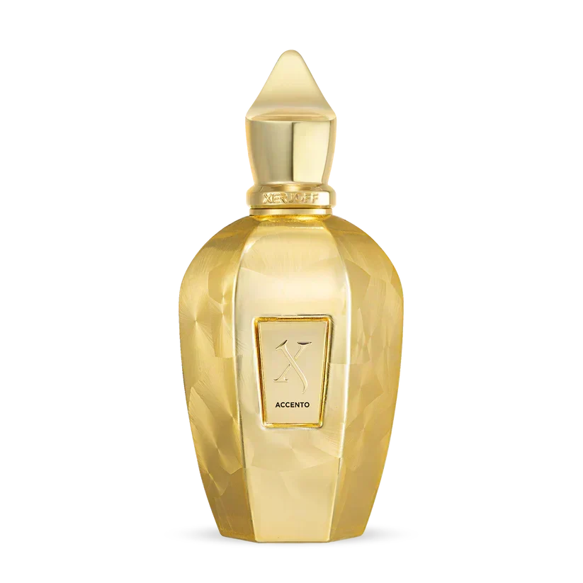 Xerjoff Accento Overdose fragrance — view 1