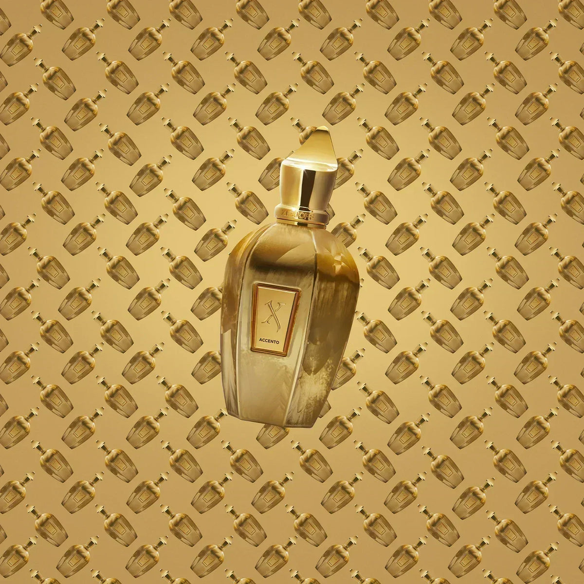 Xerjoff Accento Overdose fragrance — view 3