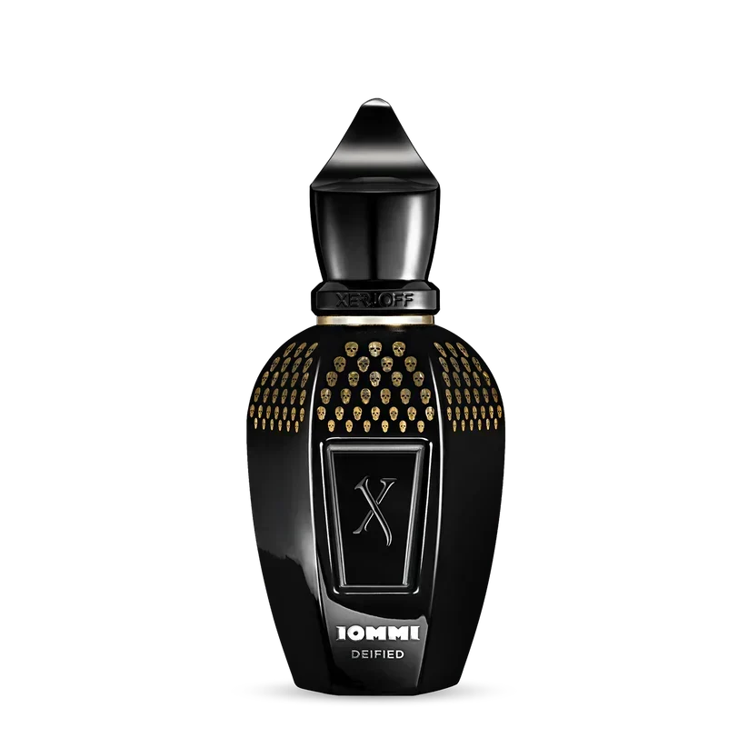 Xerjoff Deified fragrance — view 1