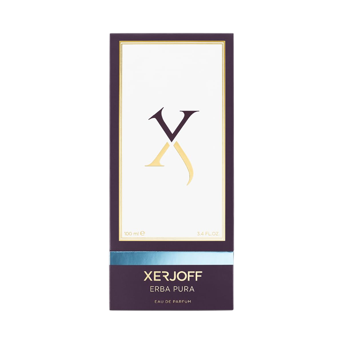Xerjoff Erba Pura fragrance — view 2