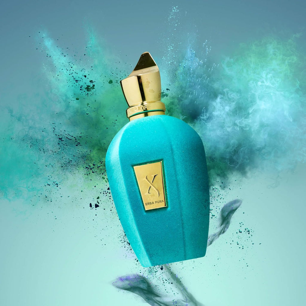 Xerjoff Erba Pura fragrance — view 3