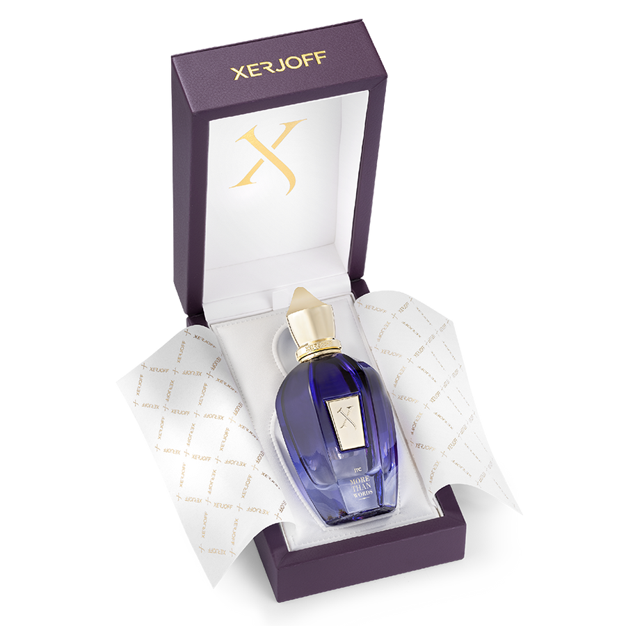 Xerjoff More Than Words Eau de Parfum fragrance — view 3