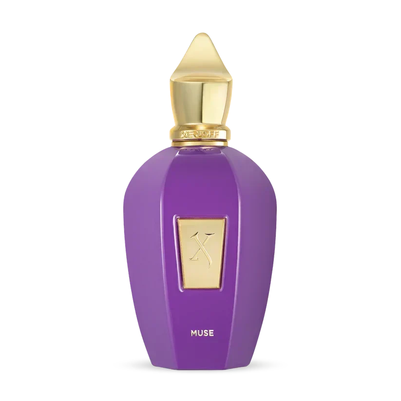 Xerjoff Muse Eau de Parfum fragrance — view 1