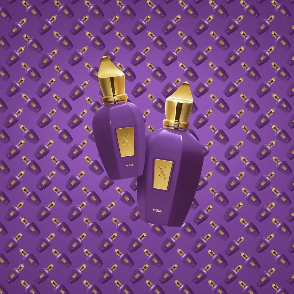 Xerjoff Muse Eau de Parfum fragrance — view 3