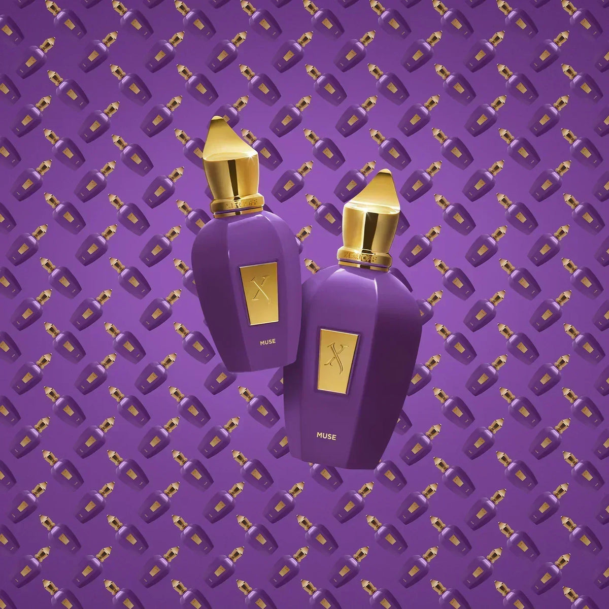 Xerjoff Muse Eau de Parfum fragrance — view 3