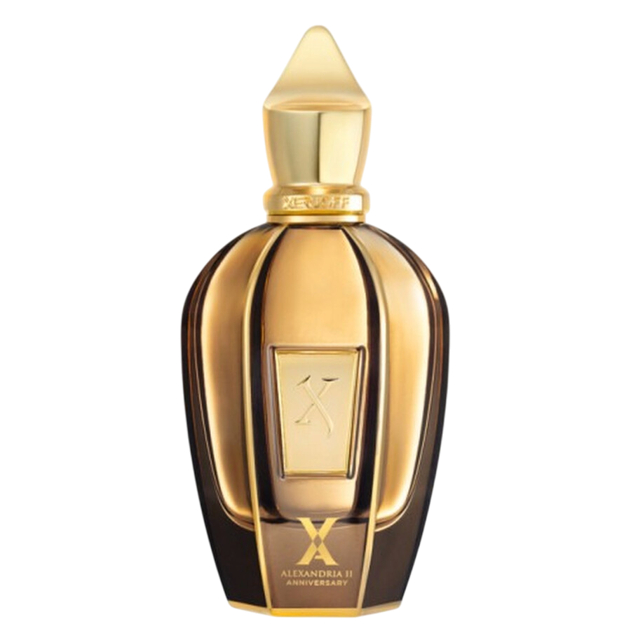 Xerjoff Oud Stars Alexandria II Anniversary fragrance — view 1